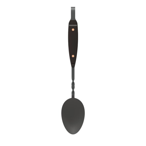 Barebones Living Barebones Cowboy Grill Chef Spoon CKW-466